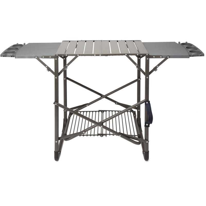 Support pour barbecue portable Cuisinart