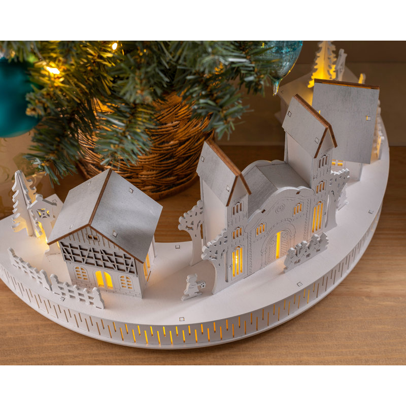 Christmas Christmas Village