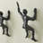 Mald Metal 2 - Hook Wall Hook