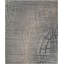 Tapis abstrait gris Dangello-22789657