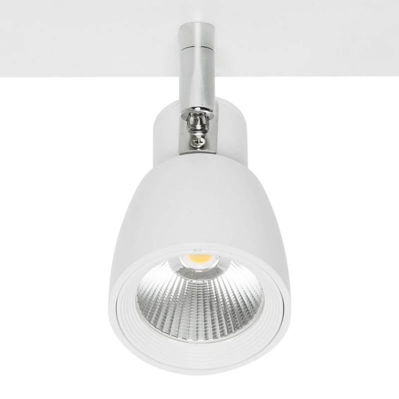 3 - Light Vanity Light