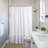 Vivtoria Zinc Shower Curtain Hook-45857673