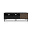 Selvin Unfinished TV Stand for TVs up to 49"