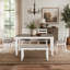 Solid Wood Top Dining Set-1252734509-1252734511