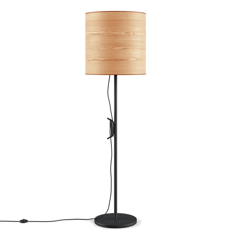 Lampe sur pied Milton