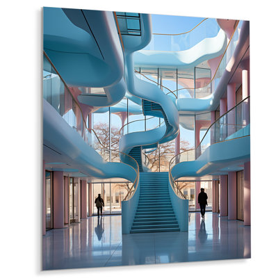 " Architecture Institute Of Technology II "