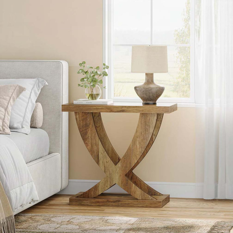 Table d'appoint 23,6 po Farmhouse