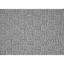 Tapis argenté 2 pi x 8 pi Ebern Designs Nagy