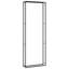 Moyd 110cm W Metal Log Rack