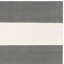 Dunkelberger Striped Cotton Flatweave Area Rug-20354497