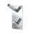 Polished Stainless Steel is out of stock