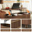 Table basse à plateau relevable 39 po-1599476327