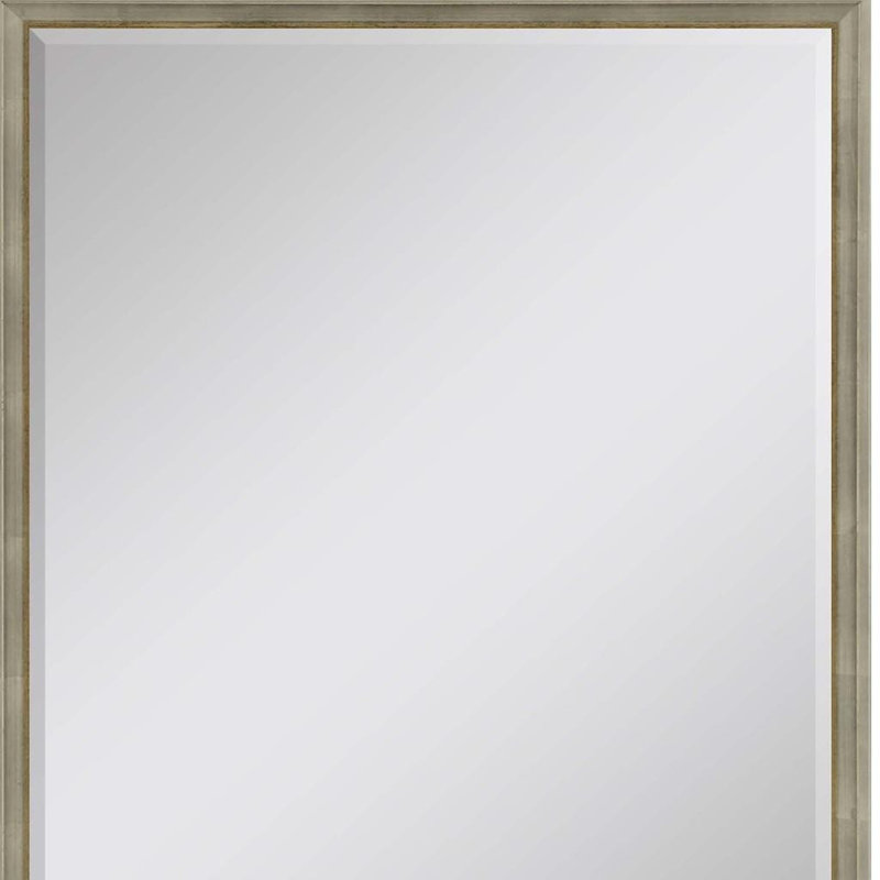 Miroir d'appoint 50 "