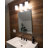 Humbert Rectangle Wall Mirror-697002710