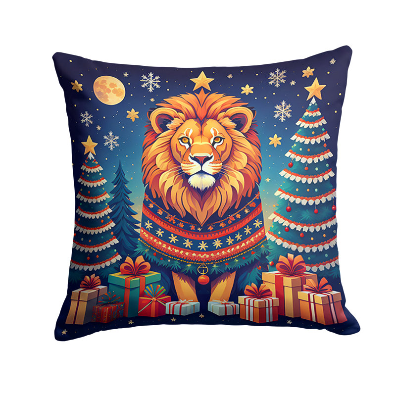 Other/No Pattern Outdoor Throw Pillow, 14" x 14"
