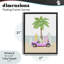 Cadre flottant pour voiture de surf, design par Ziwei Li-428714874-428714875