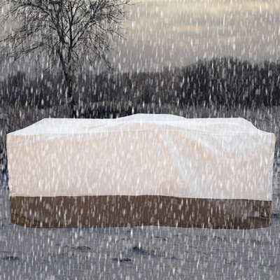 Furniture Cover by Arlmont & Co.
