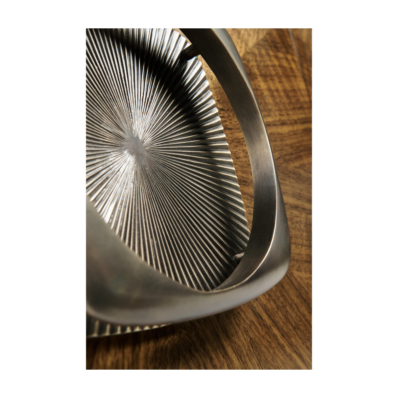 Toulouse Solid Wood Accent Cabinet