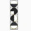 Miroir mural 47,2 po Eclectic Styling