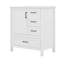 Ensemble de meuble-lavabo 30 po avec lavabo, tiroirs fermés et plateau amovible-116119292