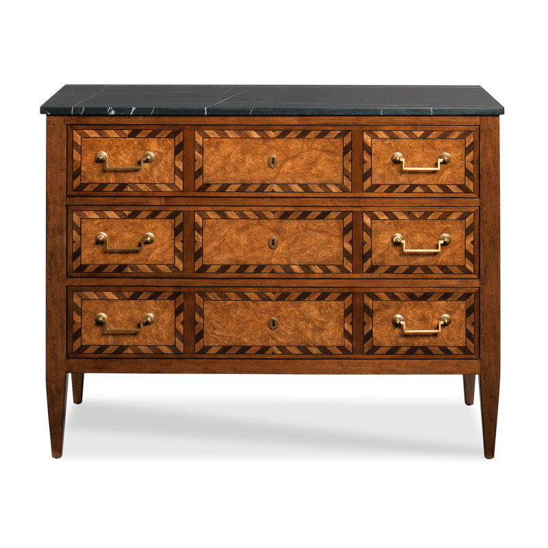 Commode Cotswold