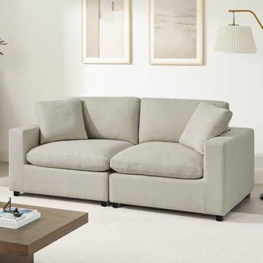 Vinessa Modular Sectional - 6-Piece Nest
