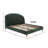 Hesslen Upholstered Platform Bed-1333772396