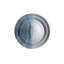 Eiven Piece Dinnerware Set - Service for 6