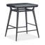Tabouret d'appoint en métal Retreat-95851082
