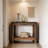 Modern Sofa Table,Console Table,Hallway Table
