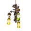 Dorrien 3 - Light Chandelier