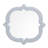 Cremeans Wood Flat Wall Mirror-196475842-196442227