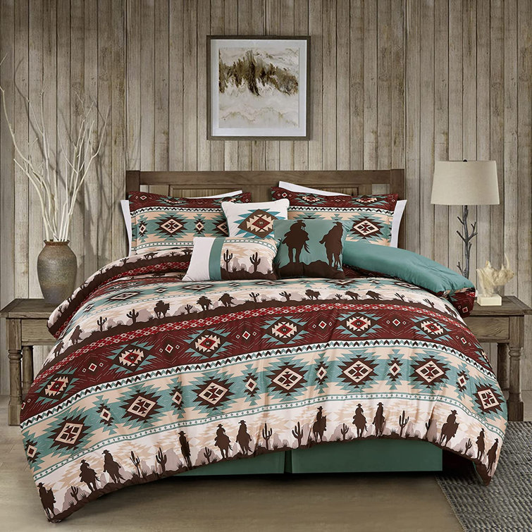 Wayfair  Queen Comforters & Sets You'll Love in 2024