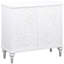 Armoire d'appoint 2 portes Angus