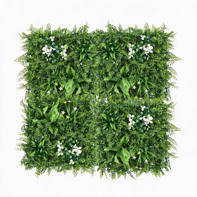 50.8 cm H Faux Plant