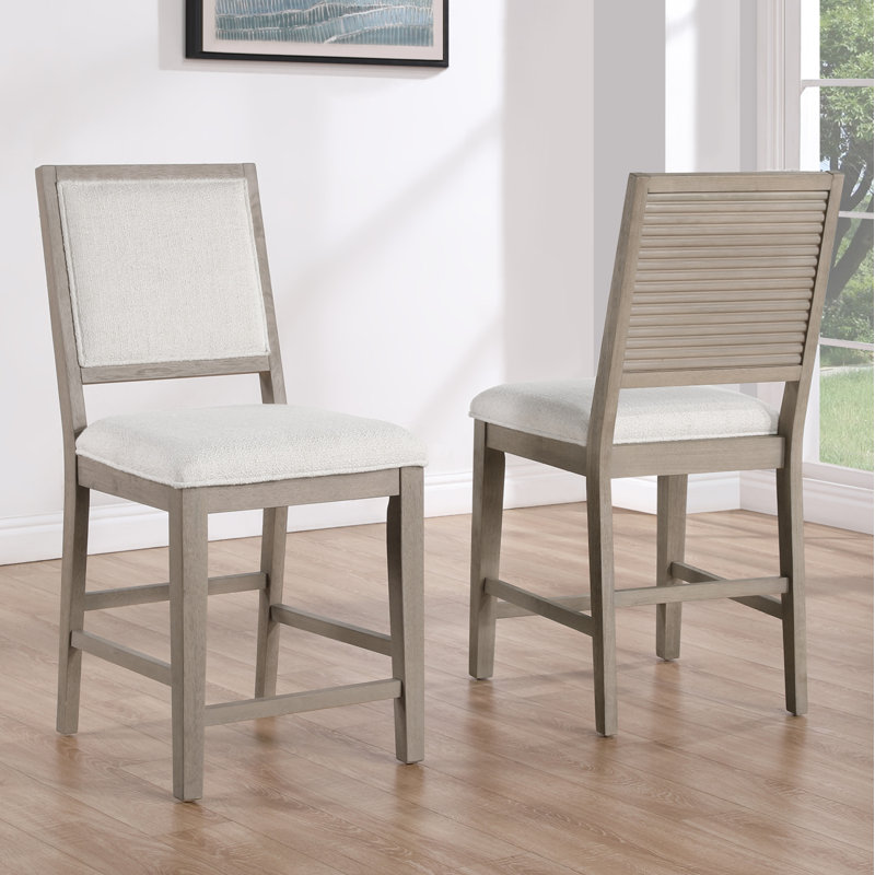 Chaise de salle à manger Reckert