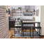 Fountain Valley 3 Piece Fir Solid Wood Tiered Shelf
