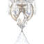 Century 1 - Light Candle Wall Light-14080856