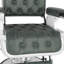 Faux Leather Massage Chair-28638941