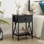 Ensemble de chambre configurable avec lit plateforme en fer-89227880-89227883