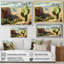 Izavier - Floral Wall Art-240585033-240585032-240585027
