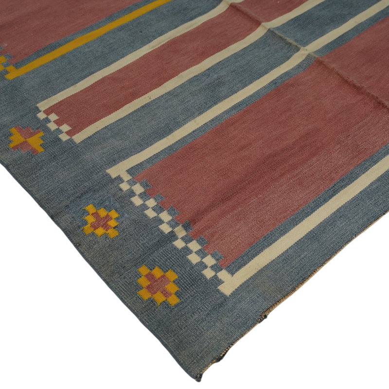 One-of-a-Kind 3'9" X 11' Area Rug