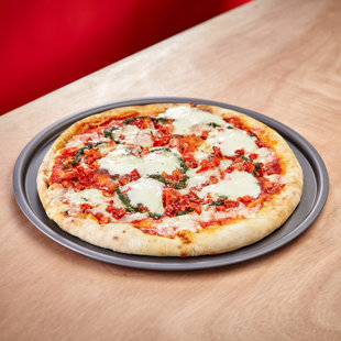 Judge, Everyday - Pizza Crisper