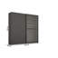 Lumis 2 Door Sliding Wardrobe-95772871