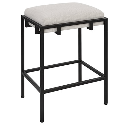 Tabouret de comptoir Castine Paradox