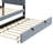 Twin Size Vlera Bed-445850780