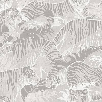 SAMPLE-Tiger Squad Wallpaper