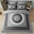 Grey is out of stock