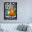 «Fresh From The Grove» par Art Licensing Studio, art mural sur toile-721669686