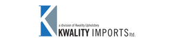 Logo Kwality Imports
